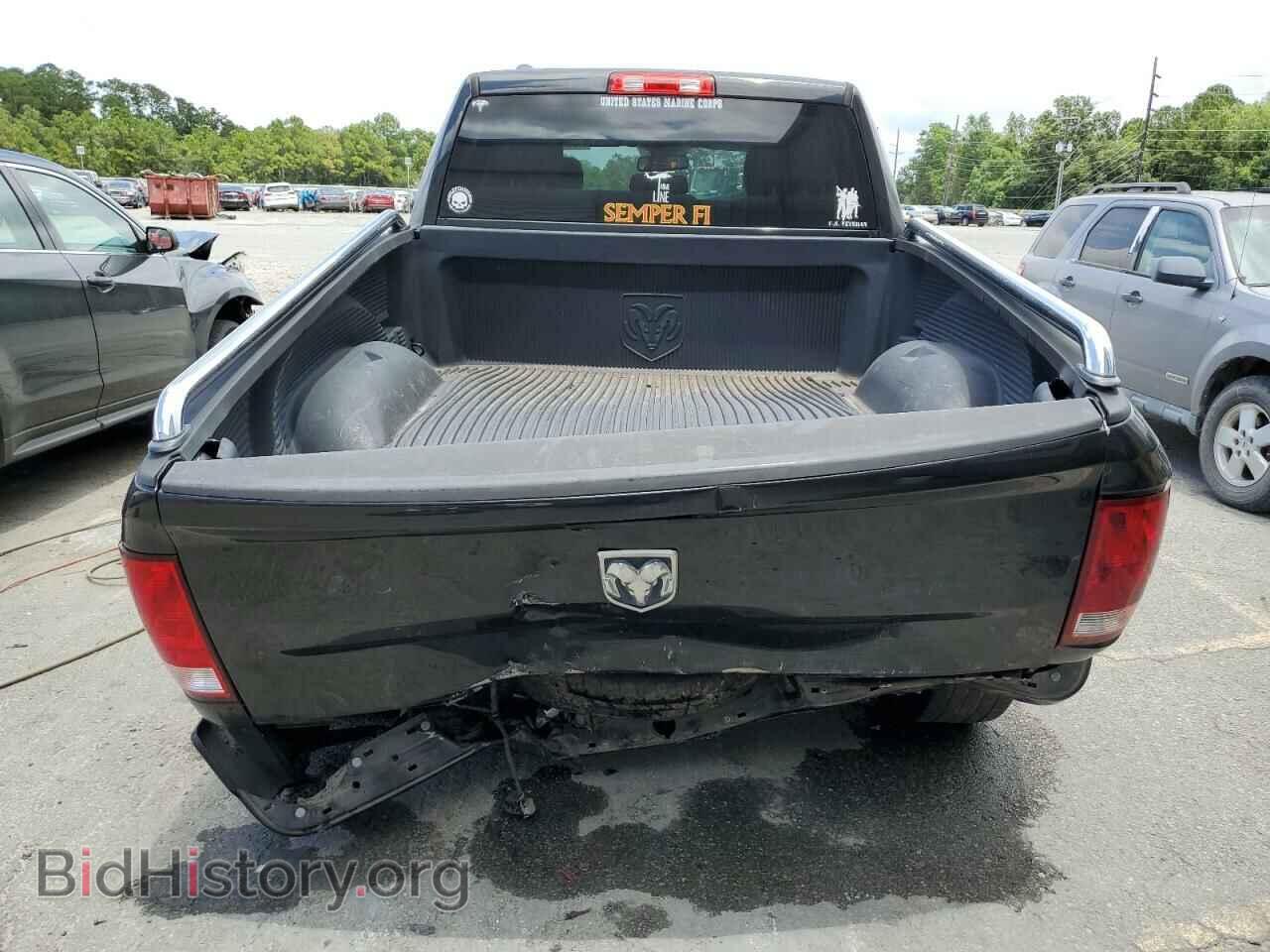 2015 RAM 1500 - VIN: 1C6RR6FT1FS650767 - Фото 6