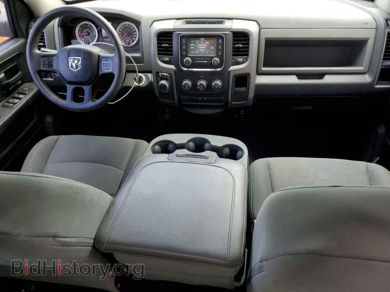 2015 RAM 1500 - VIN: 1C6RR6FT1FS650767 - Фото 8