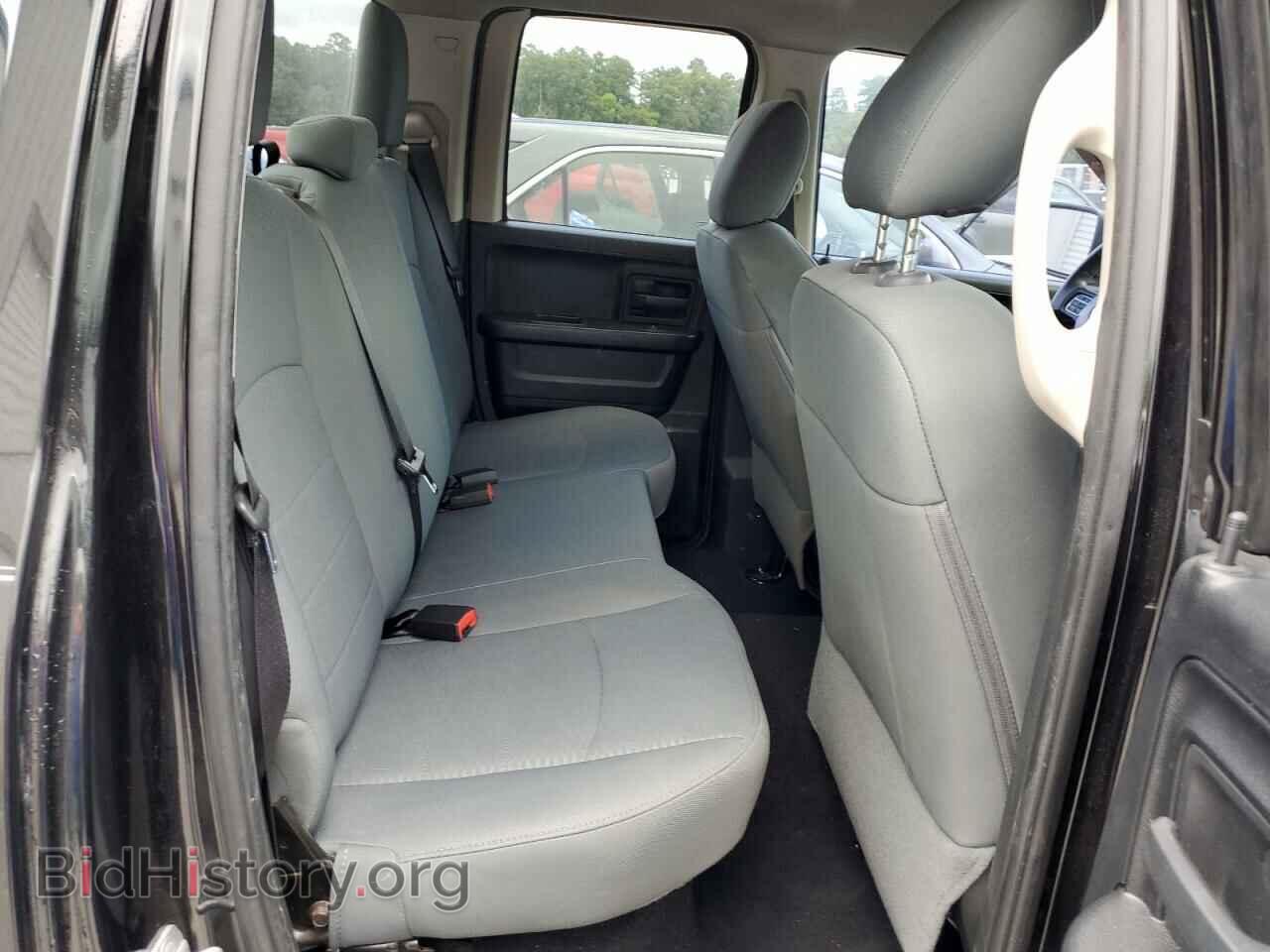 2015 RAM 1500 - VIN: 1C6RR6FT1FS650767 - Фото 10