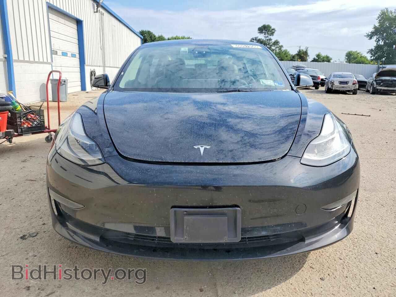 2023 TESLA MODEL 3 - VIN: 5YJ3E1EA6PF449183 - Photo 5