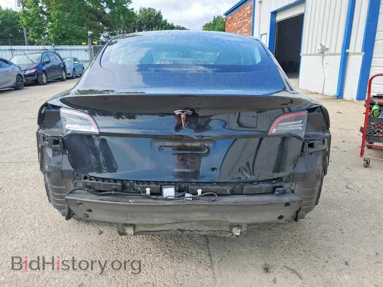 2023 TESLA MODEL 3 - VIN: 5YJ3E1EA6PF449183 - Photo 6