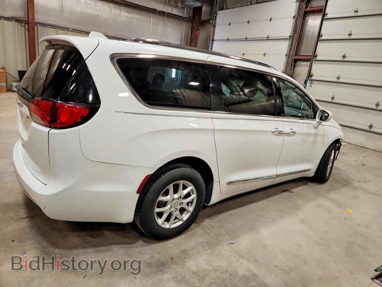 2020 CHRYSLER PACIFICA - VIN: 2C4RC1BG8LR134294 - Photo 3