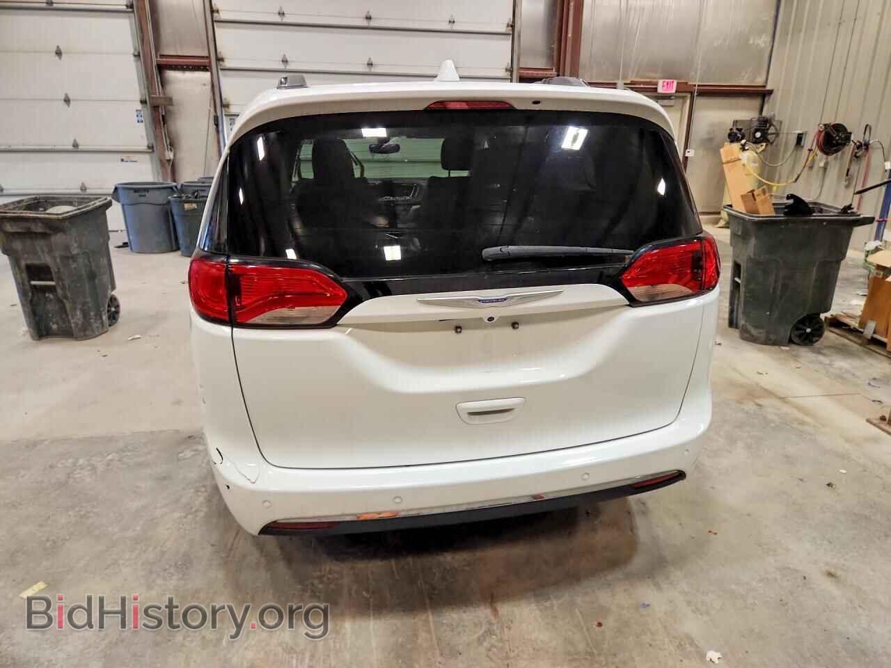 2020 CHRYSLER PACIFICA - VIN: 2C4RC1BG8LR134294 - Photo 6