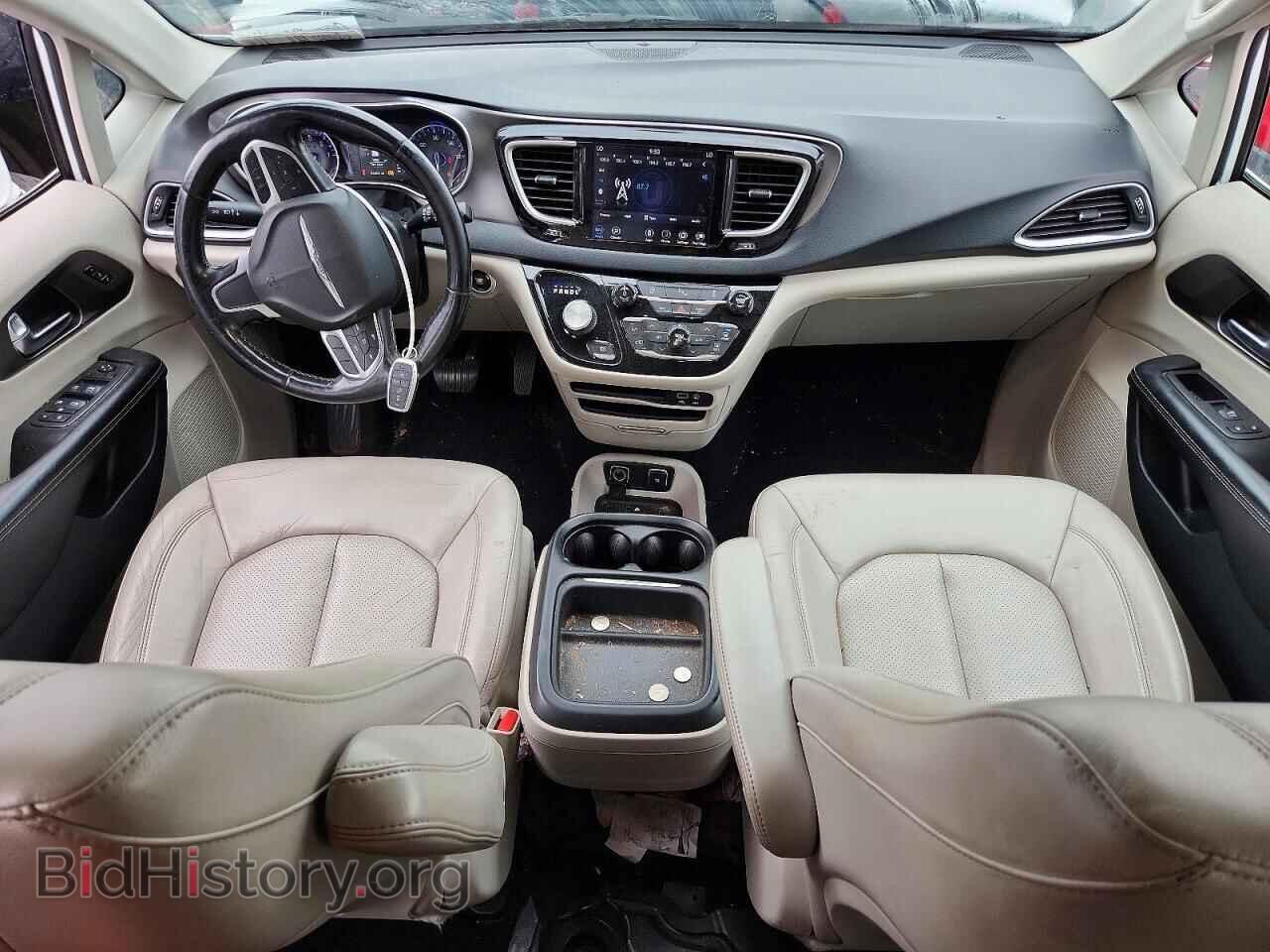 2020 CHRYSLER PACIFICA - VIN: 2C4RC1BG8LR134294 - Photo 8
