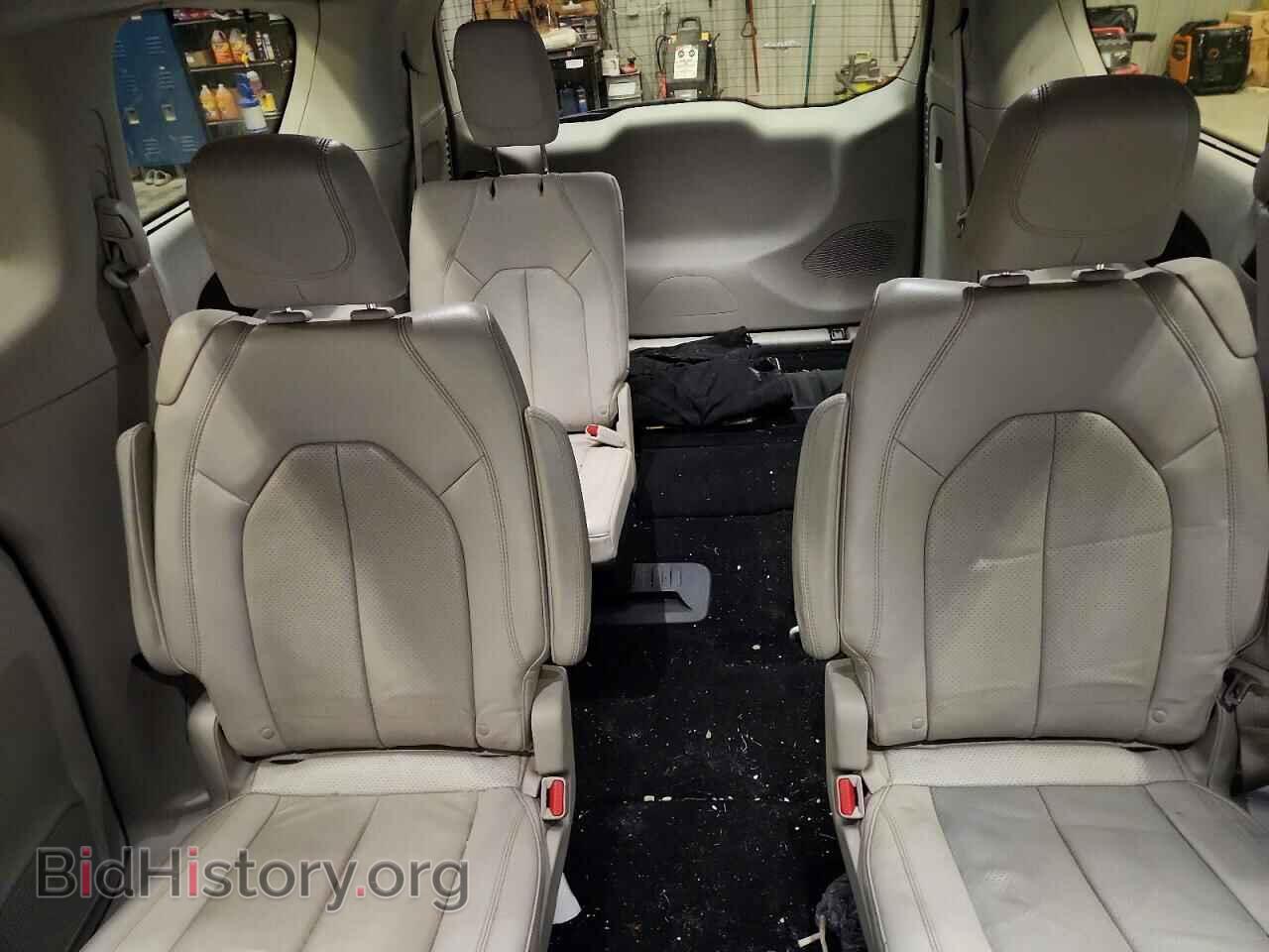 2020 CHRYSLER PACIFICA - VIN: 2C4RC1BG8LR134294 - Photo 10