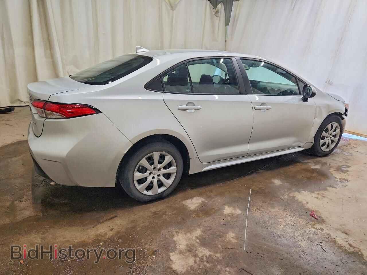 2023 TOYOTA COROLLA - VIN: 5YFB4MDE5PP065677 - Фото 3