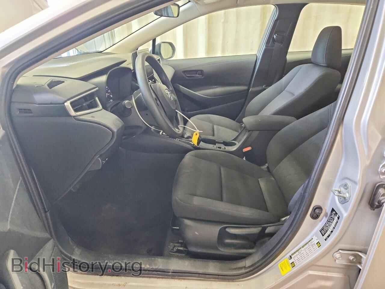 2023 TOYOTA COROLLA - VIN: 5YFB4MDE5PP065677 - Фото 7