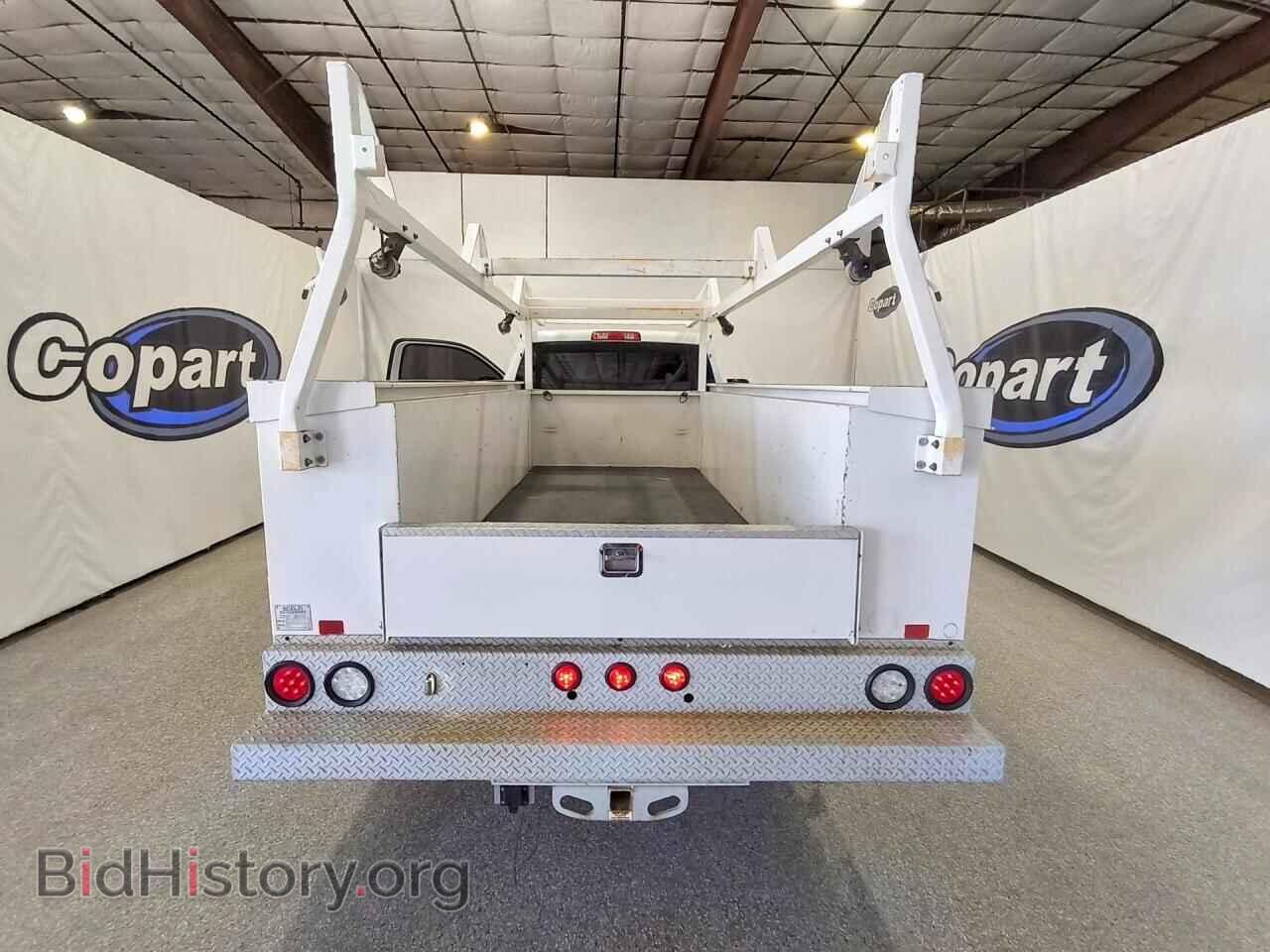 2017 RAM 3500 - VIN: 3C7WR8AL3HG677982 - Фото 6