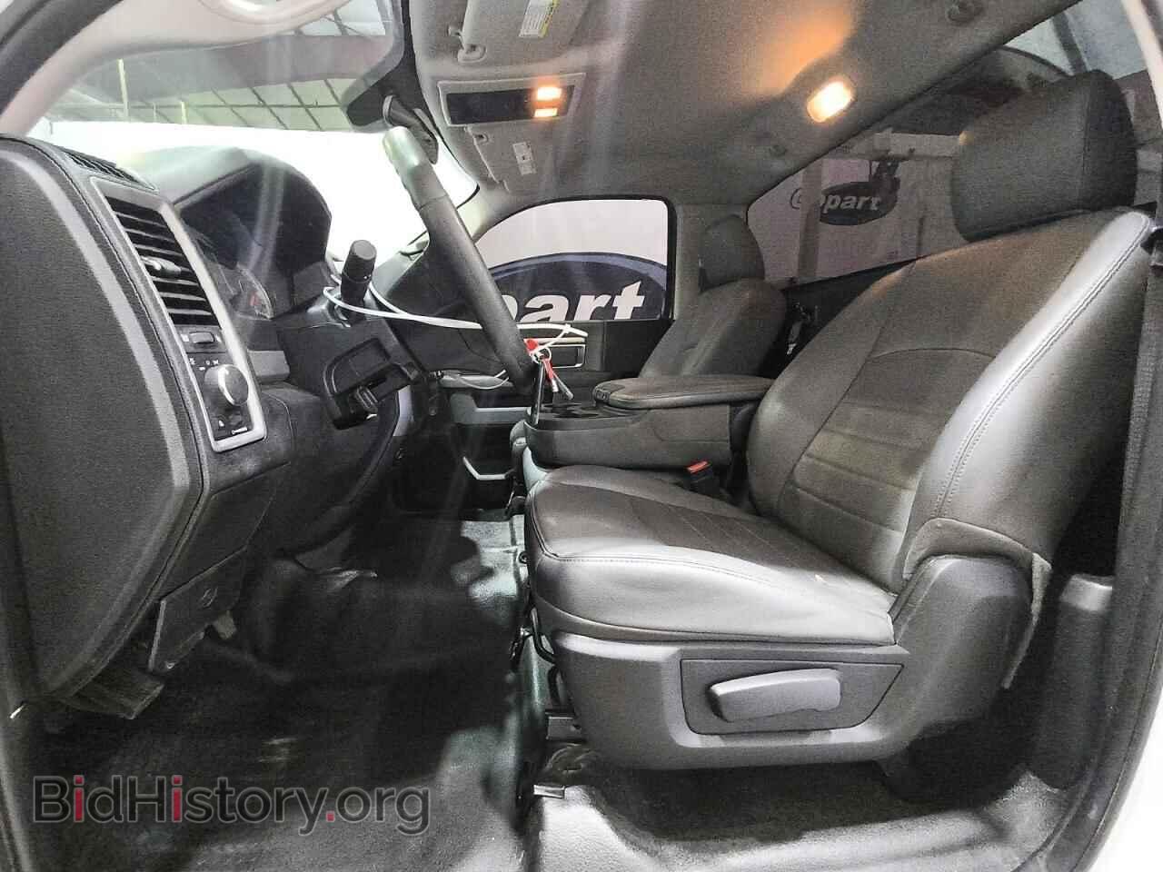 2017 RAM 3500 - VIN: 3C7WR8AL3HG677982 - Фото 7