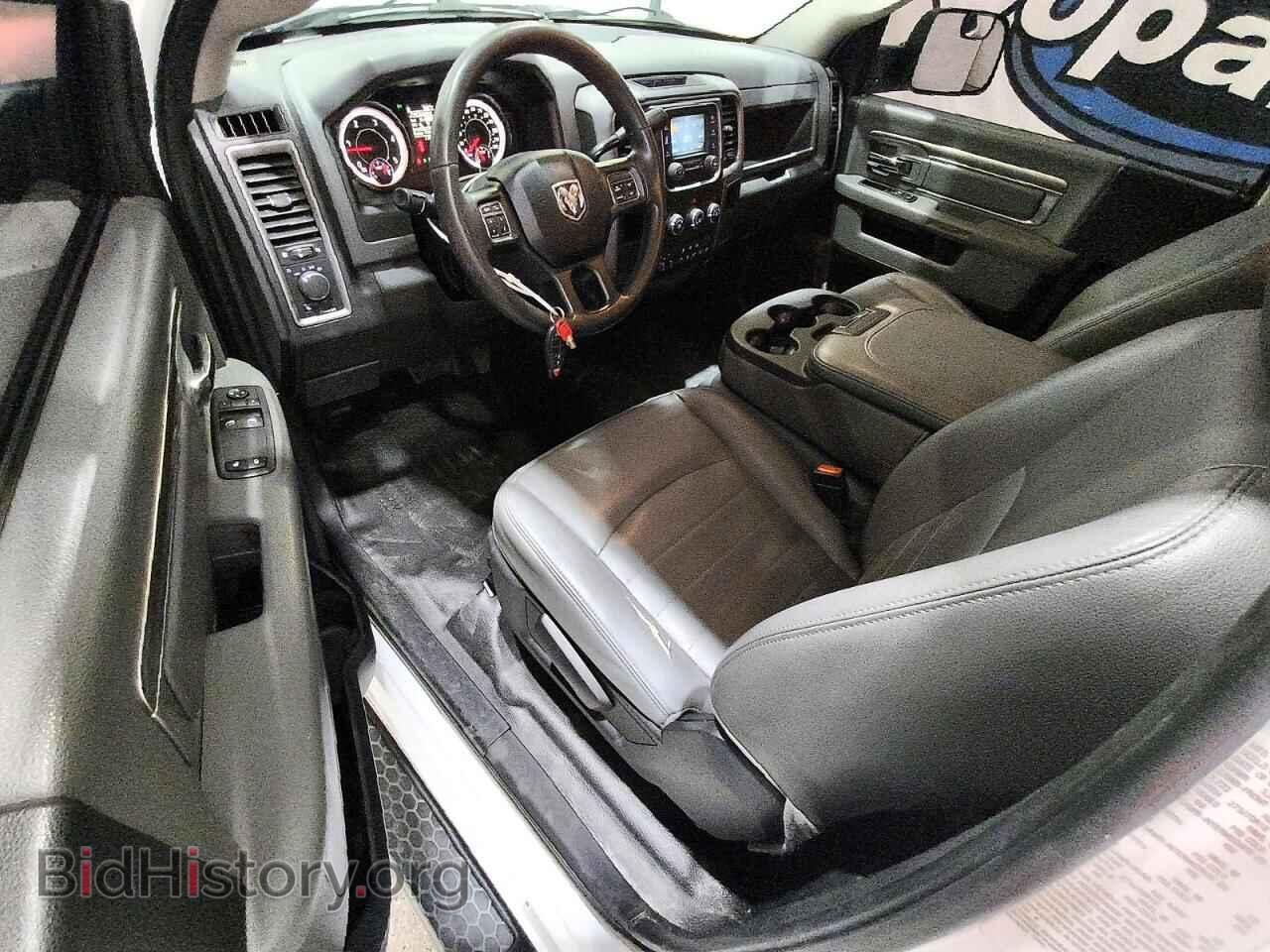 2017 RAM 3500 - VIN: 3C7WR8AL3HG677982 - Фото 8