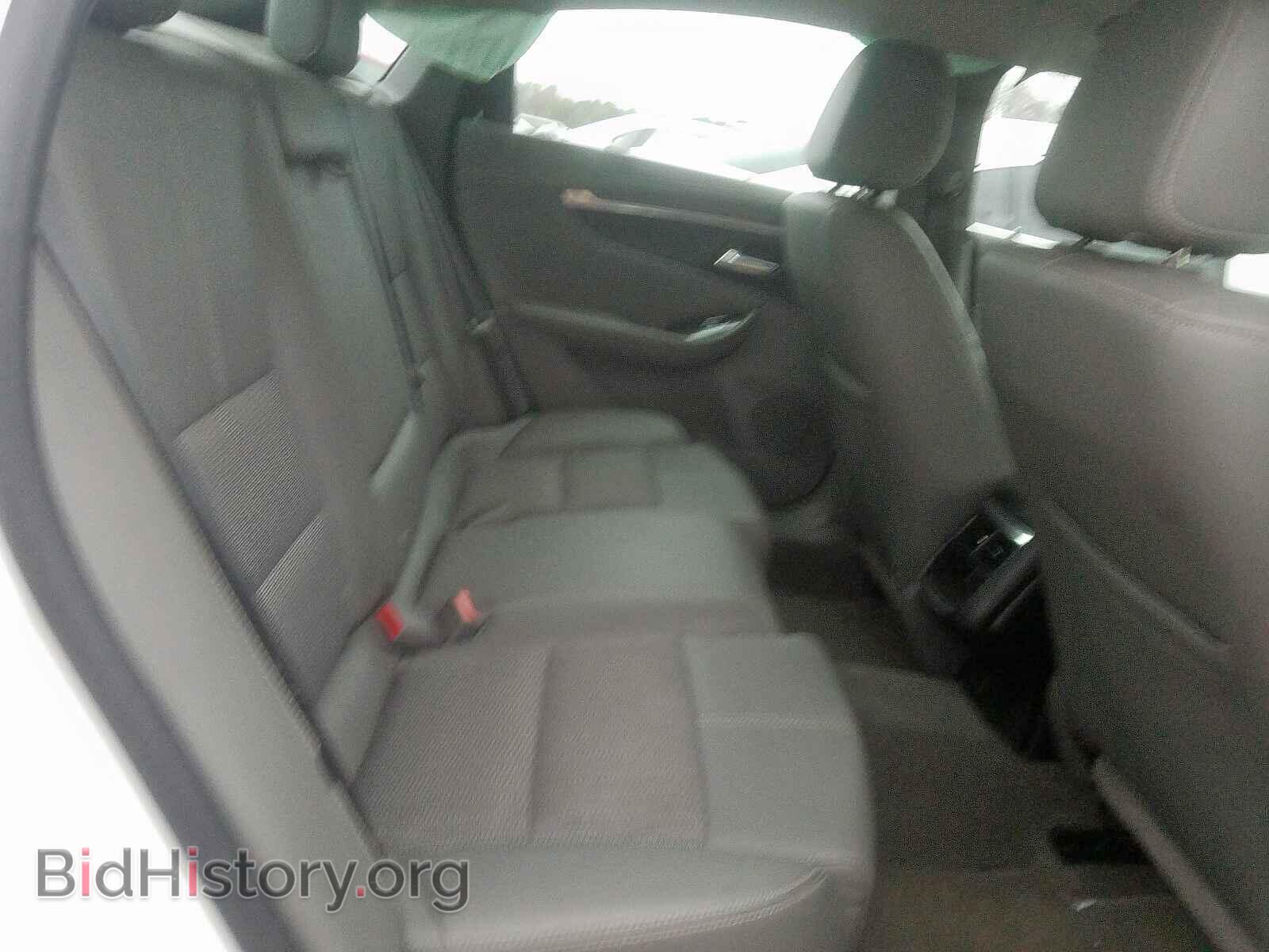2017 CHEVROLET IMPALA - VIN: 2G1105SA2H9169180 - Фото 6