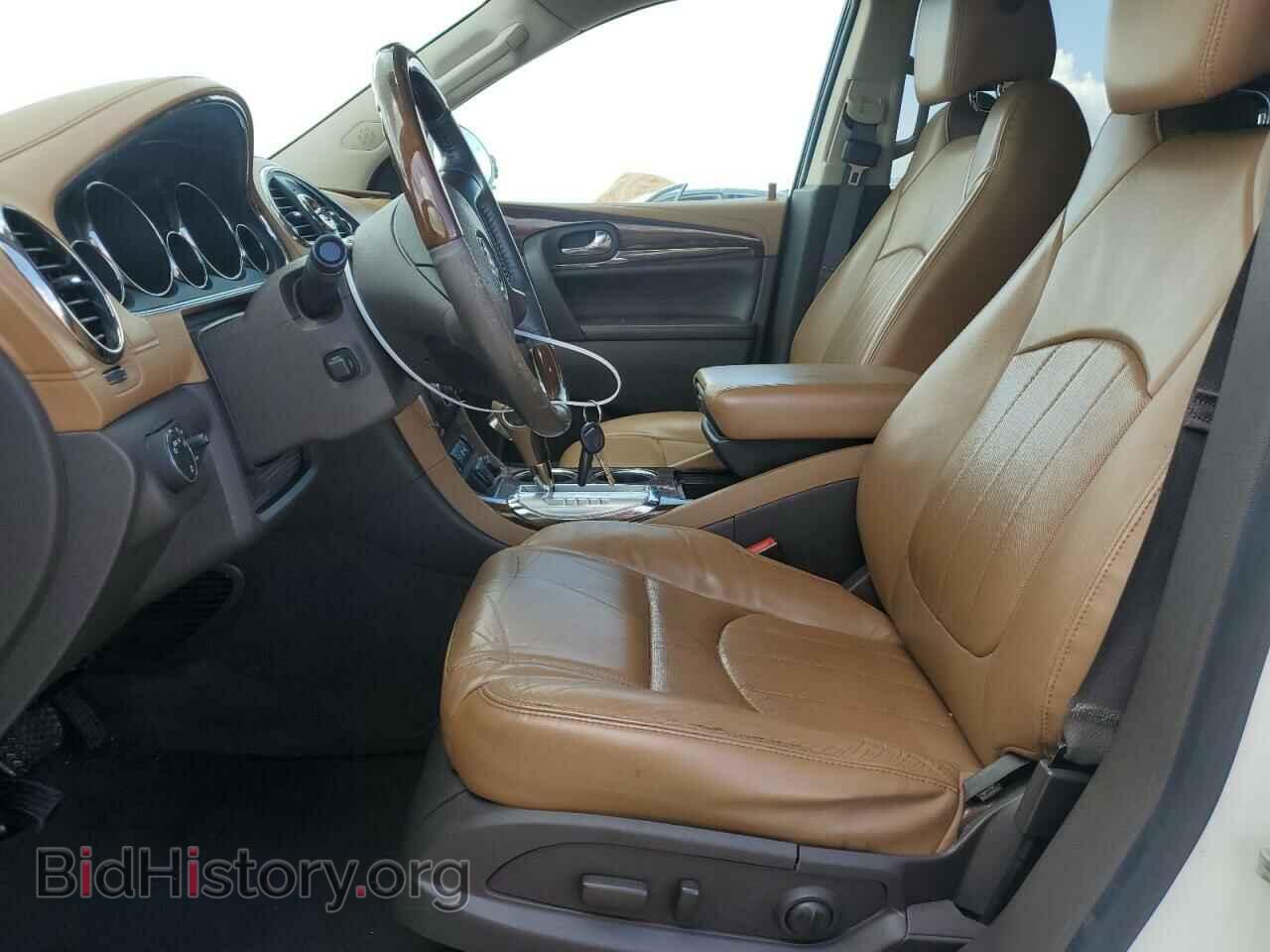 2015 BUICK ENCLAVE - VIN: 5GAKVCKD3FJ259968 - Photo 7