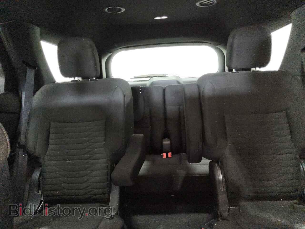 2020 FORD EXPLORER - VIN: 1FMSK8DH8LGB81664 - Photo 10