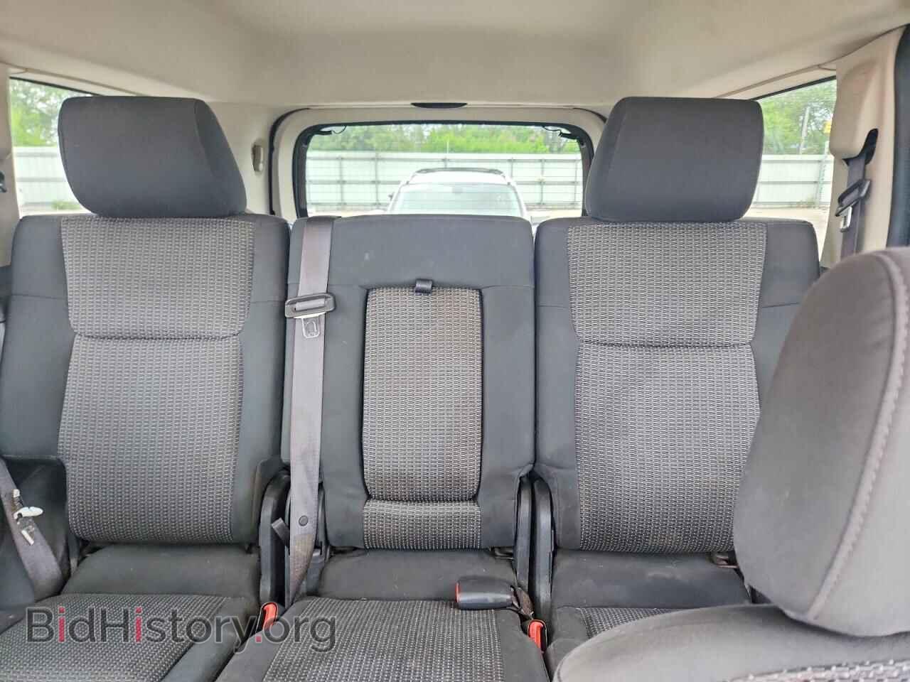 2008 JEEP COMMANDER - VIN: 1J8HG48K68C198601 - Фото 10