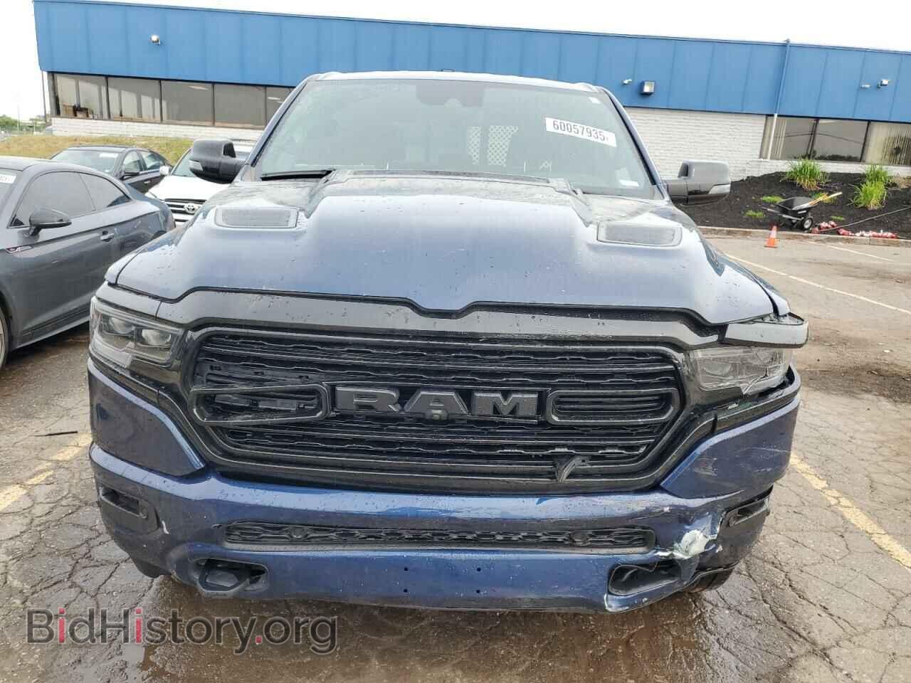 2023 RAM 1500 - VIN: 1C6SRFHTXPN633089 - Фото 5