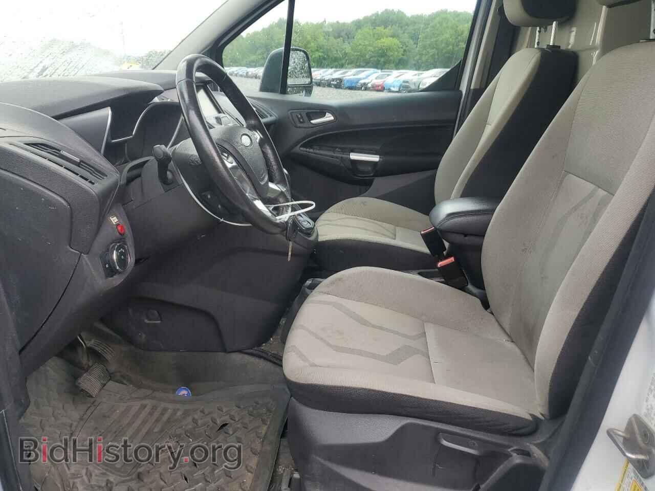 2016 FORD TRANSIT - VIN: NM0LE7FX4G1276470 - Фото 7