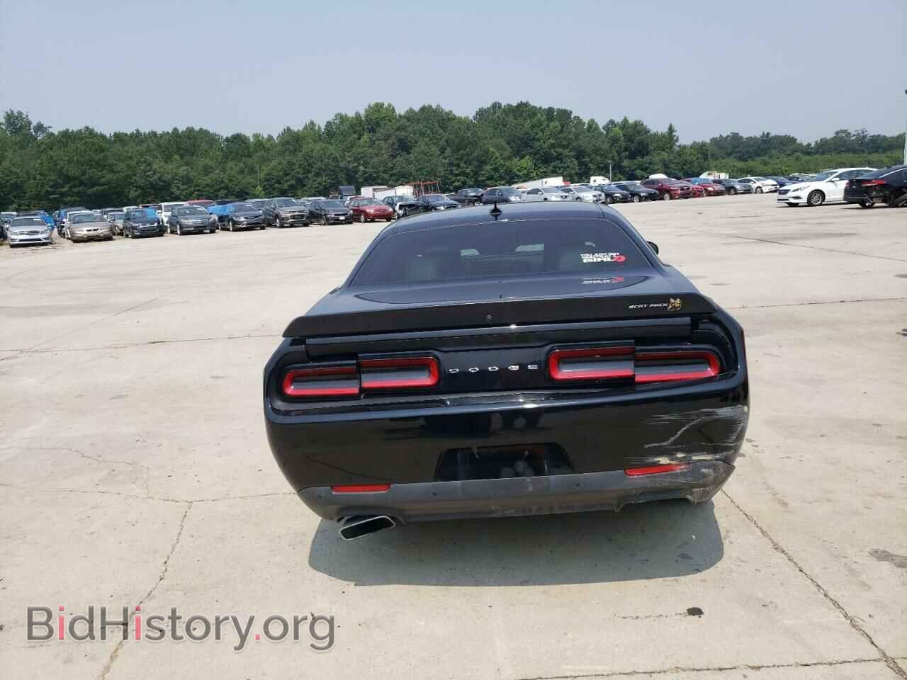 2018 DODGE CHALLENGER - VIN: 2C3CDZFJ2JH328219 - Photo 6