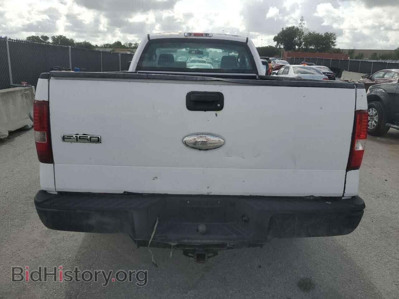 2006 FORD All Models - VIN: 1FTRF12286NB49178 - Photo 6