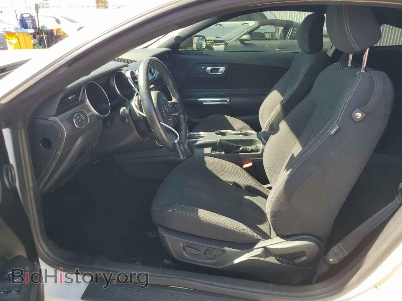 2021 FORD ALL Models - VIN: 1FA6P8TD2M5127074 - Photo 7