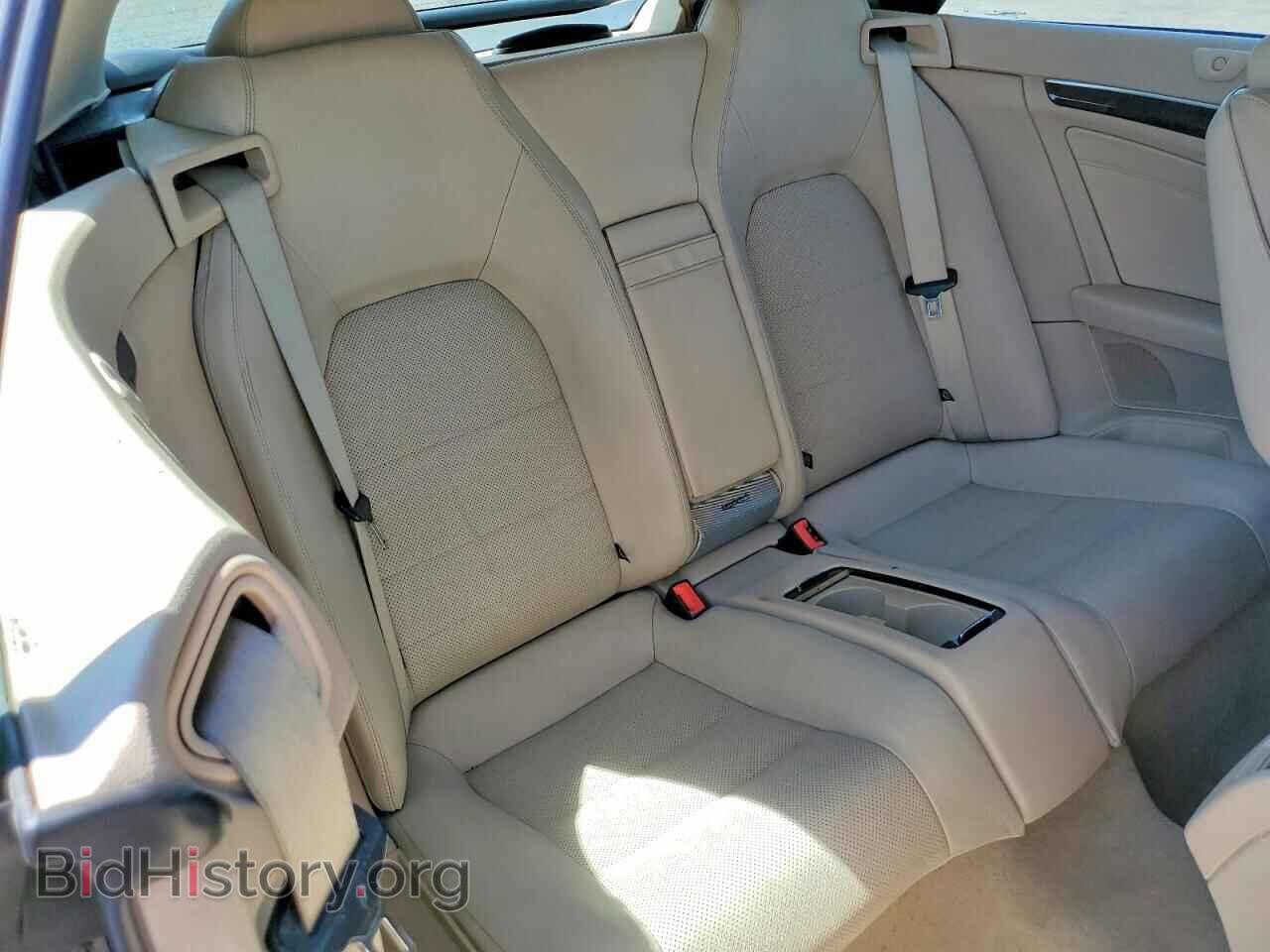 2014 MERCEDES-BENZ E-CLASS - VIN: WDDKK5KF4EF245542 - Photo 10