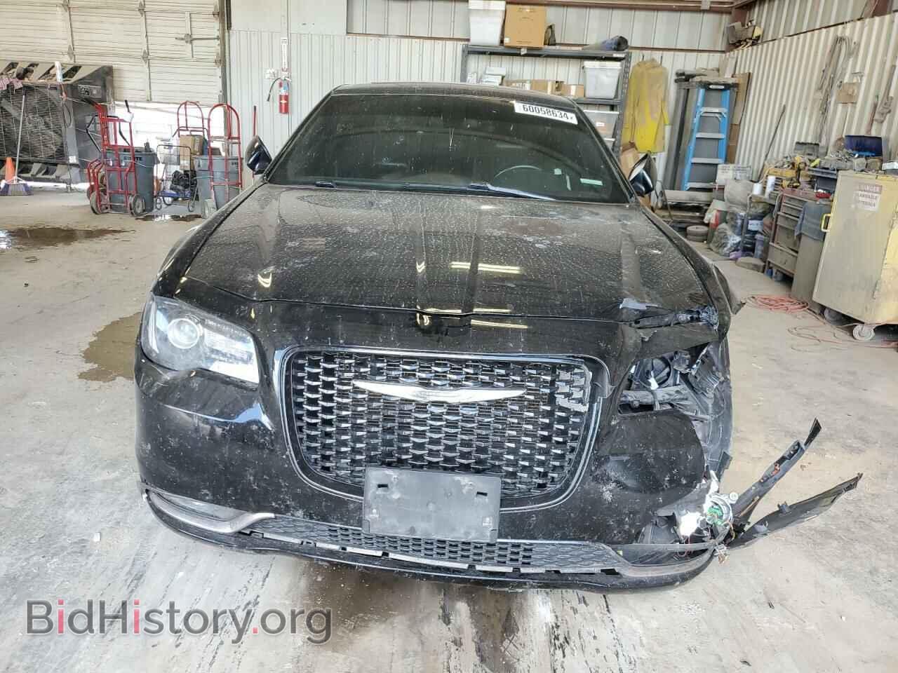2015 CHRYSLER 300 - VIN: 2C3CCABG0FH803257 - Фото 5