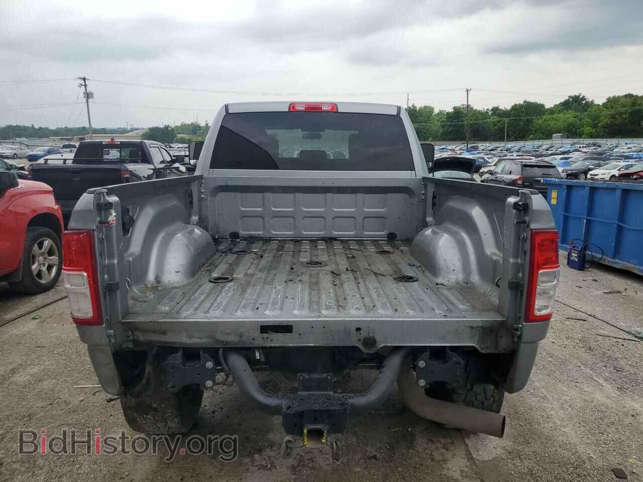 2021 RAM 2500 - VIN: 3C6UR5CL5MG655323 - Фото 6