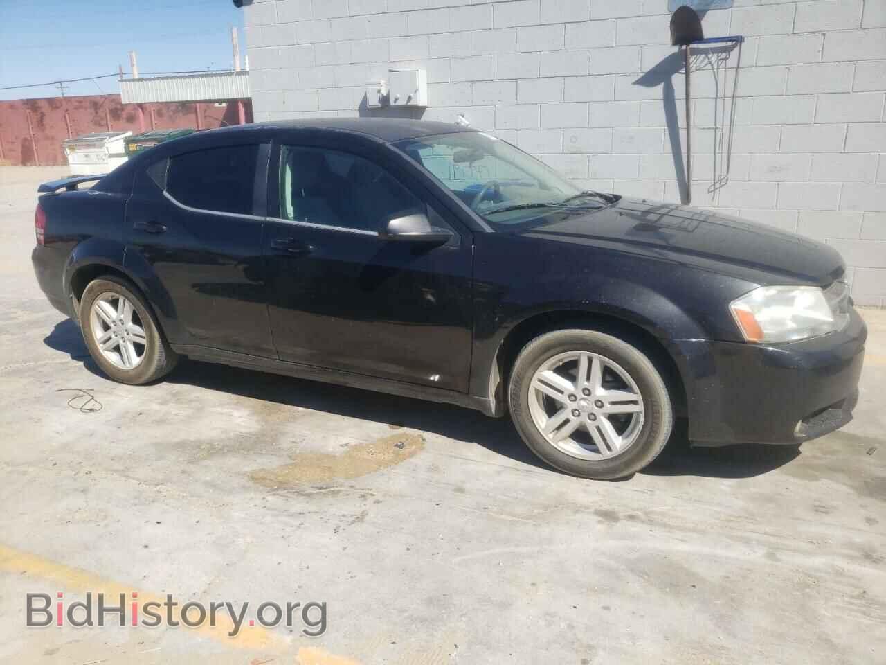 2008 DODGE AVENGER - VIN: 1B3LC56K48N569220 - Фото 9