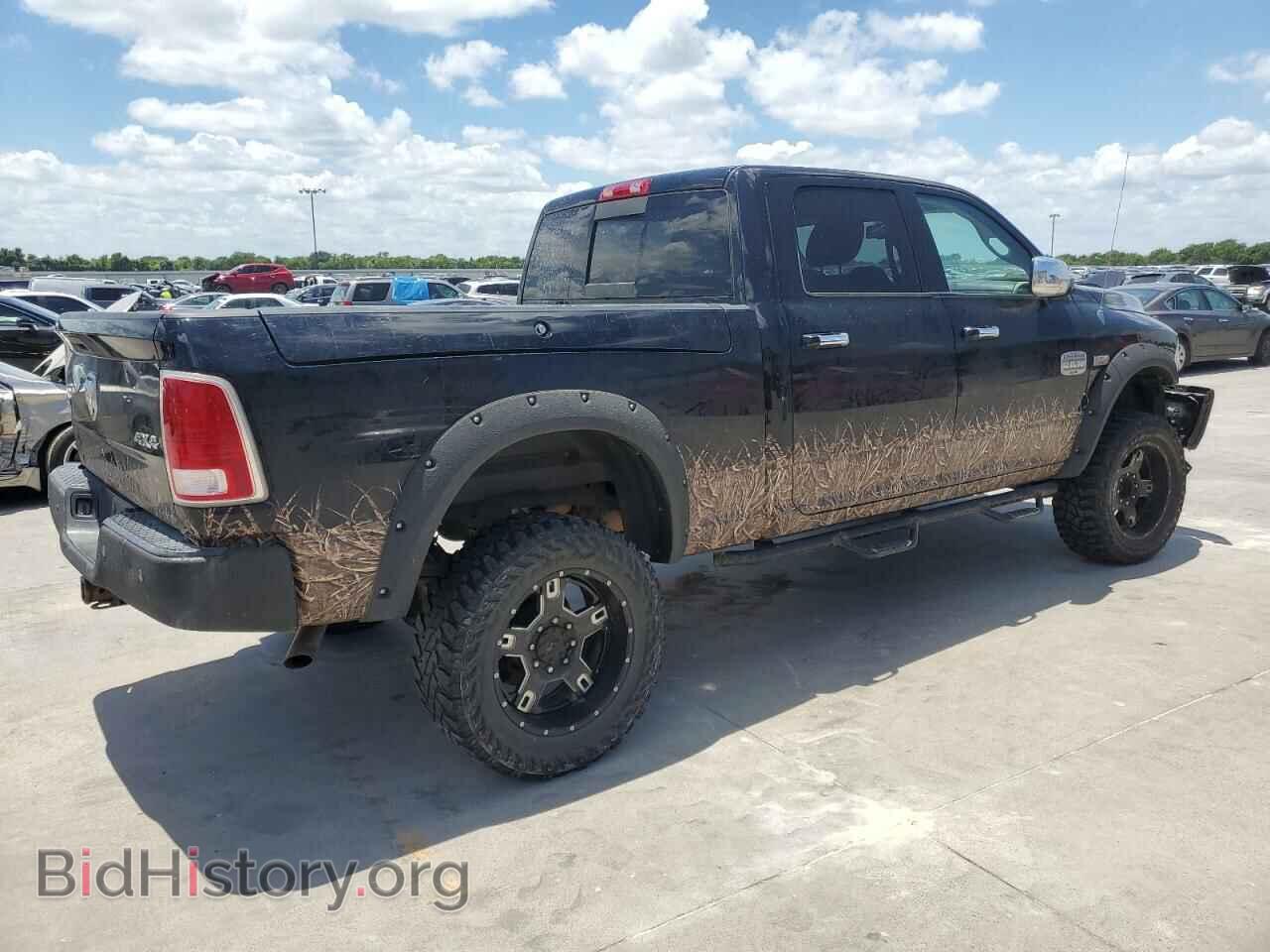 2013 RAM 2500 - VIN: 3C6TR5GT6DG565183 - Фото 3