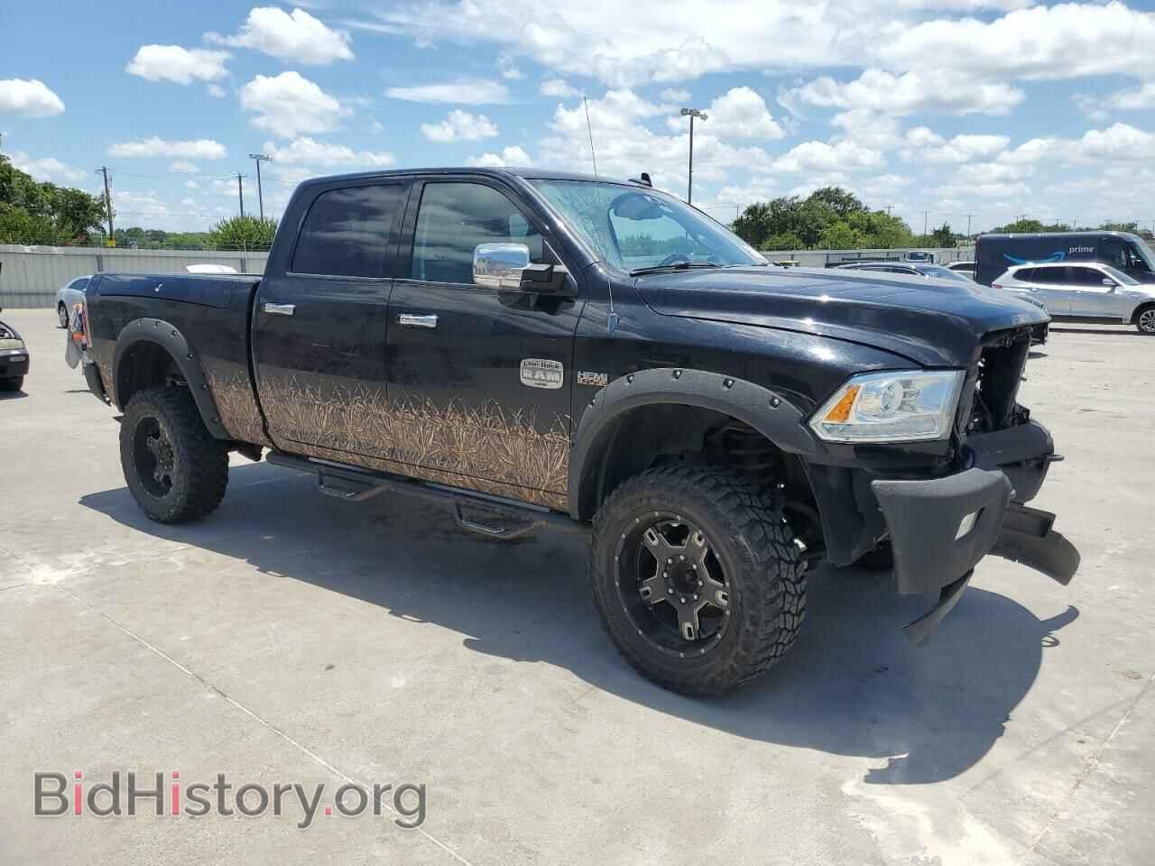 2013 RAM 2500 - VIN: 3C6TR5GT6DG565183 - Фото 4