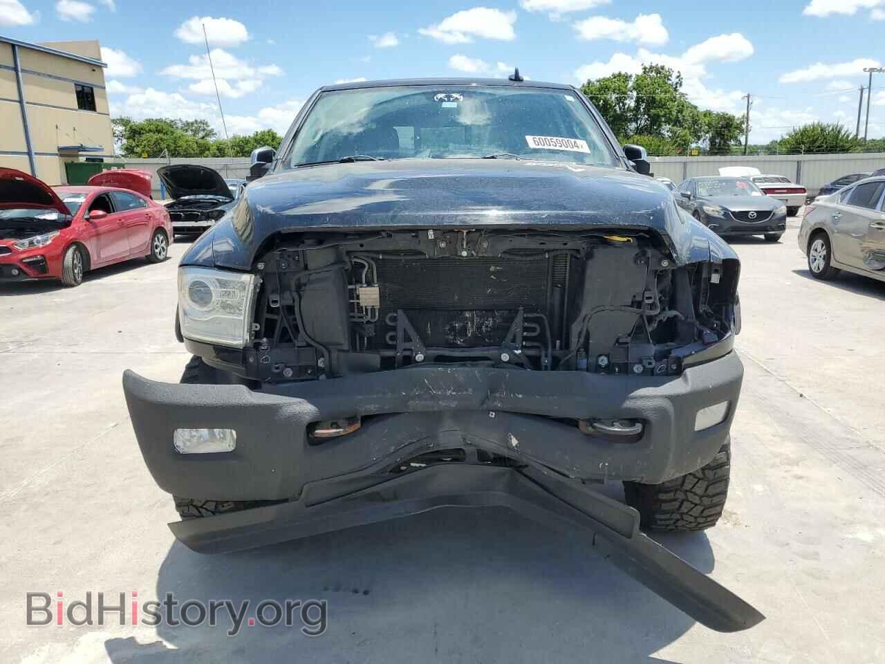 2013 RAM 2500 - VIN: 3C6TR5GT6DG565183 - Фото 5
