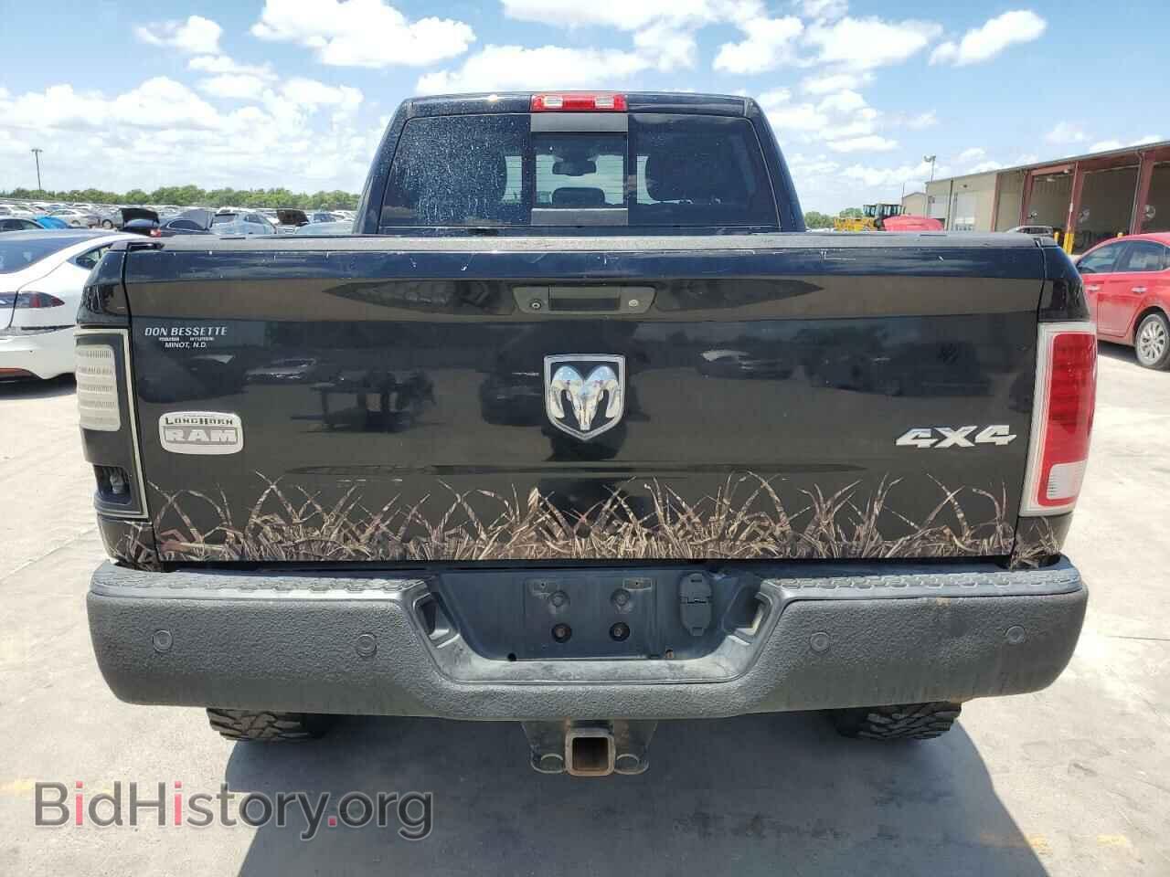 2013 RAM 2500 - VIN: 3C6TR5GT6DG565183 - Фото 6