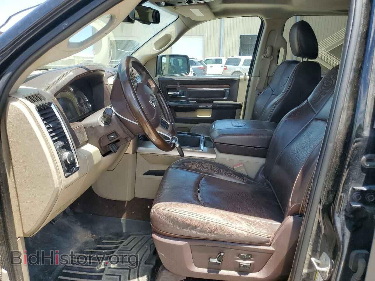 2013 RAM 2500 - VIN: 3C6TR5GT6DG565183 - Фото 7