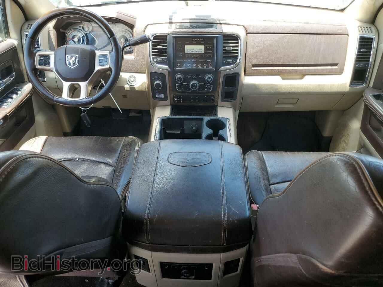 2013 RAM 2500 - VIN: 3C6TR5GT6DG565183 - Фото 8