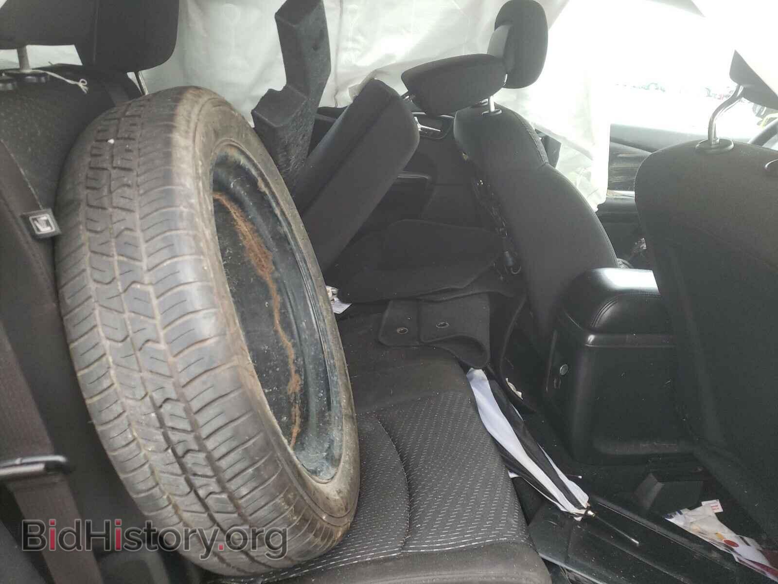 2017 DODGE JOURNEY - VIN: 3C4PDCBGXHT533079 - Фото 6