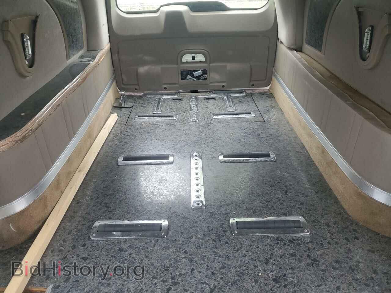 2011 CHRYSLER MINIVAN - VIN: 2A4RR5DG5BR780906 - Photo 10