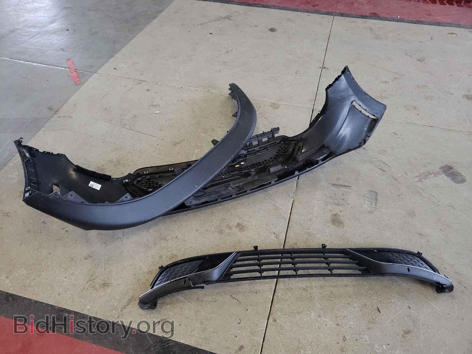 2019 KIA NIRO - VIN: KNDCB3LC9K5305744 - Фото 9