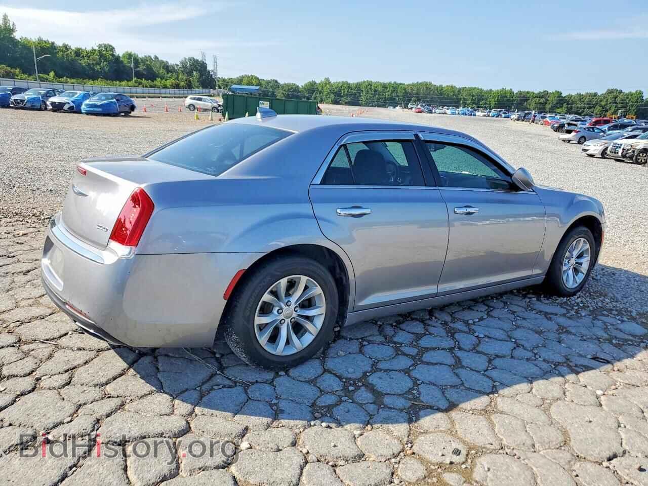 2015 CHRYSLER 300 - VIN: 2C3CCAAG1FH763224 - Photo 3