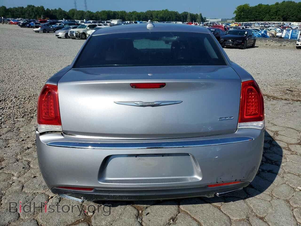 2015 CHRYSLER 300 - VIN: 2C3CCAAG1FH763224 - Photo 6