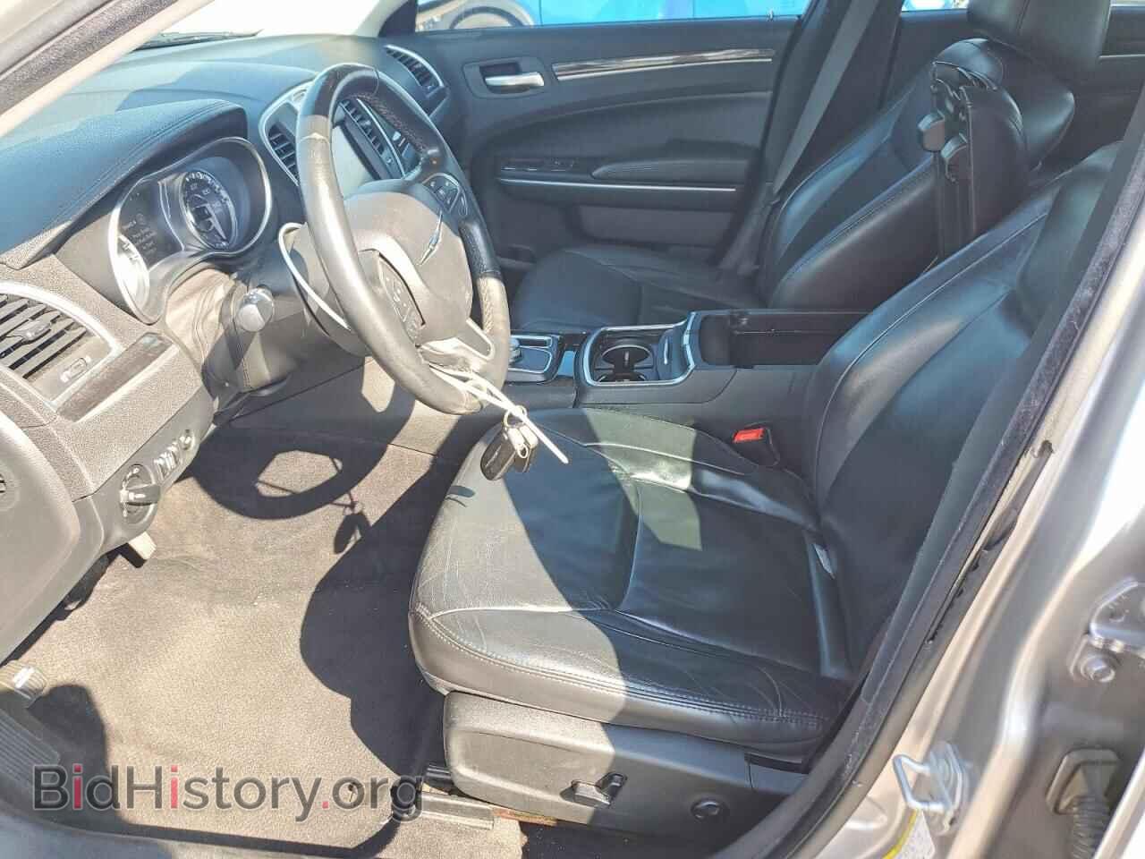 2015 CHRYSLER 300 - VIN: 2C3CCAAG1FH763224 - Photo 7