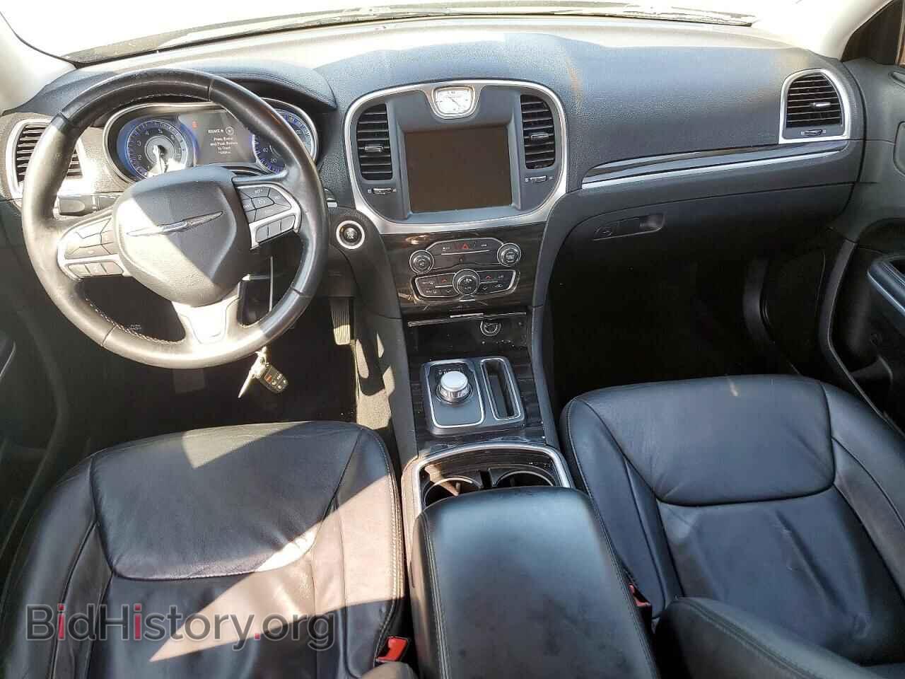 2015 CHRYSLER 300 - VIN: 2C3CCAAG1FH763224 - Photo 8