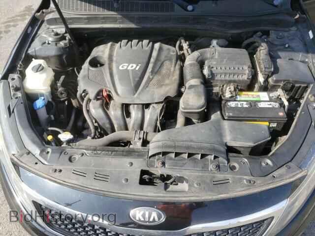 2013 KIA OPTIMA - VIN: 5XXGM4A79DG228556 - Фото 7