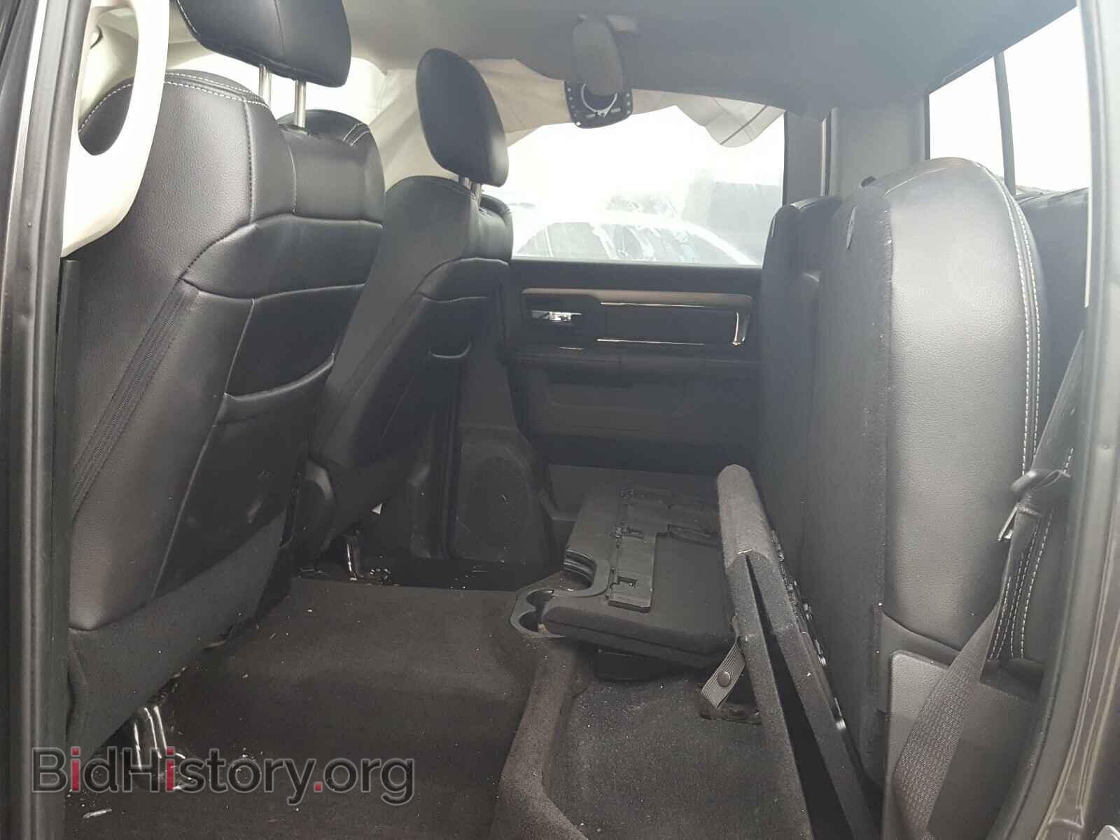 2017 RAM 1500 - VIN: 1C6RR7MT0HS672447 - Photo 6