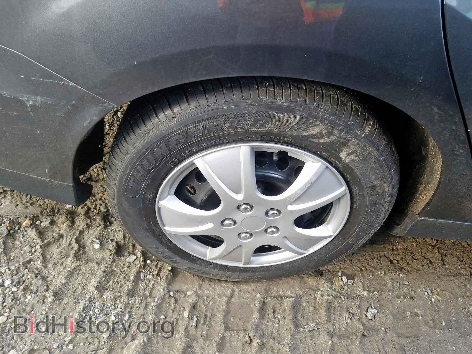 2017 FORD FOCUS - VIN: 1FADP3E2XHL201168 - Фото 9
