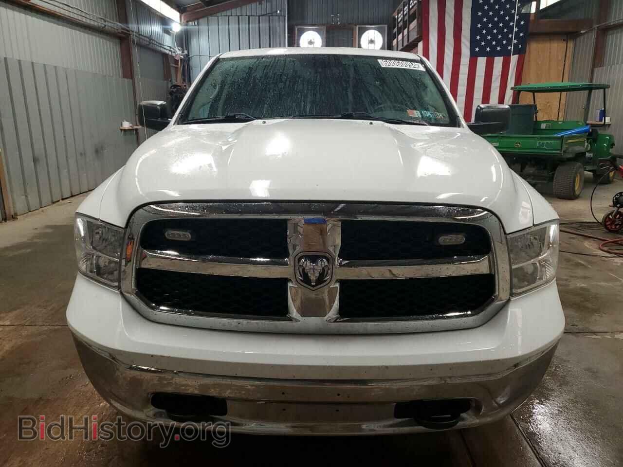 2020 RAM 1500 - VIN: 1C6RR7GT4LS118400 - Фото 5