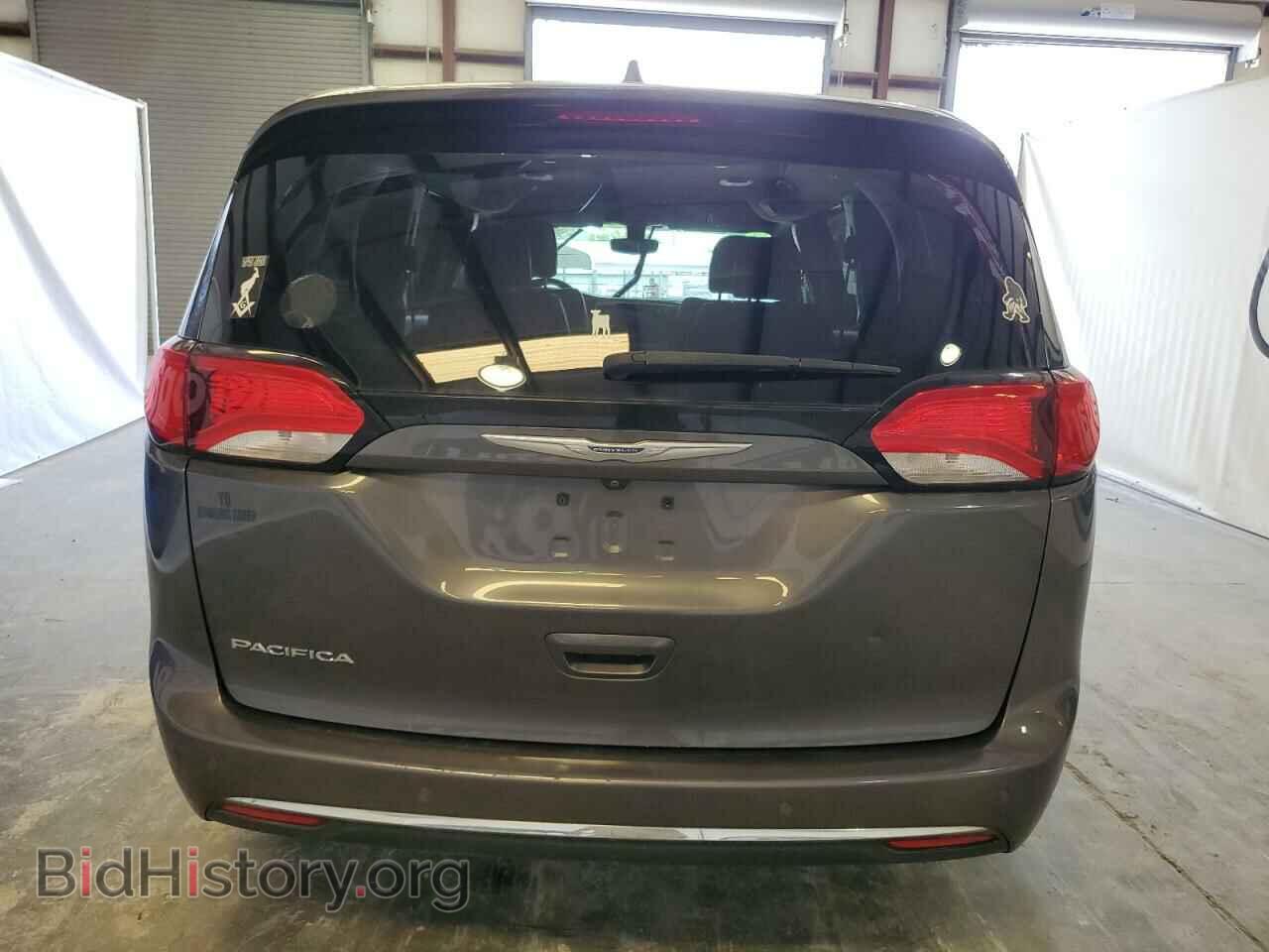 2018 CHRYSLER PACIFICA - VIN: 2C4RC1BG7JR217180 - Фото 6