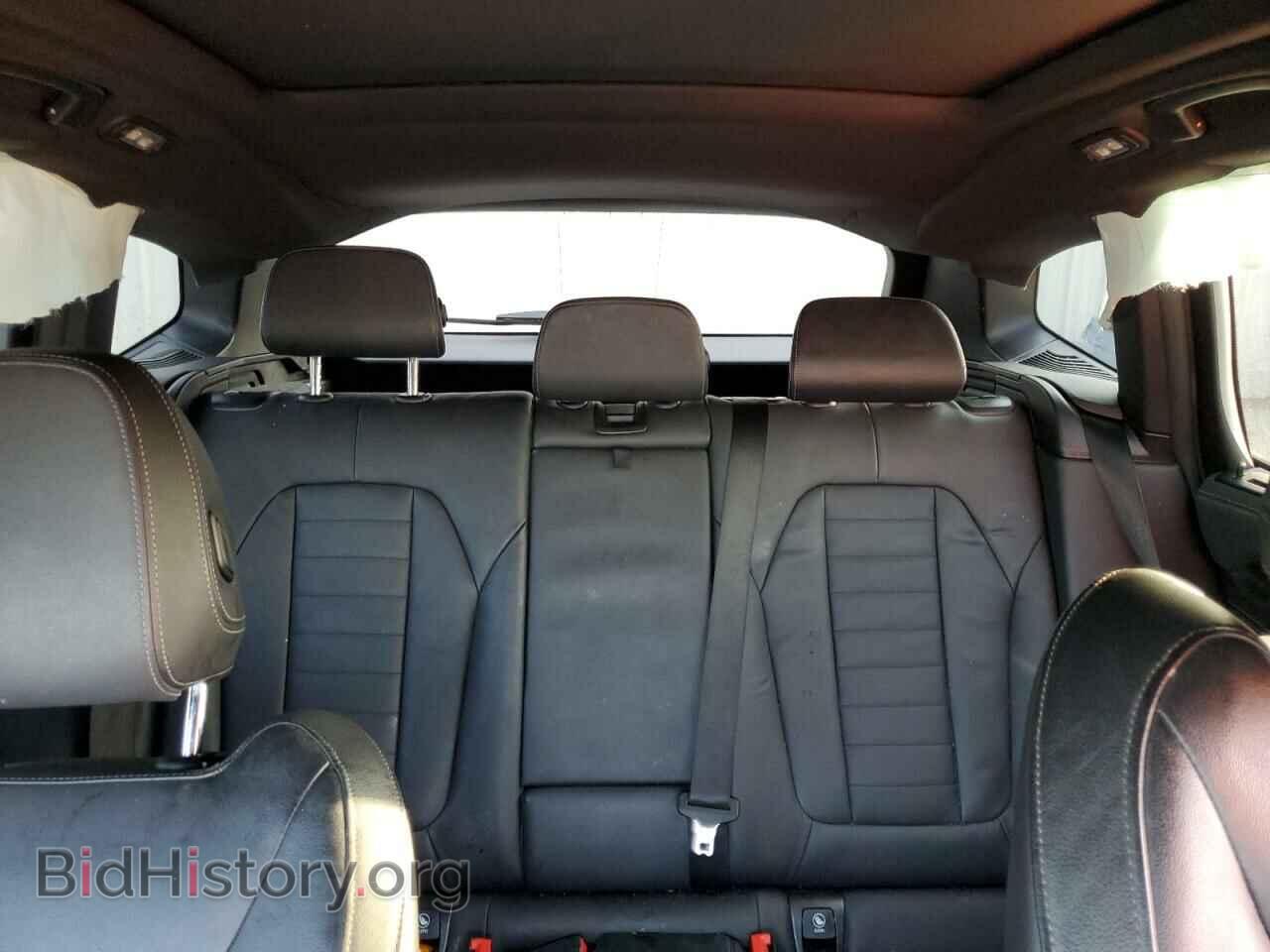 2021 BMW X3 - VIN: 5UXTY5C01M9G20907 - Фото 10