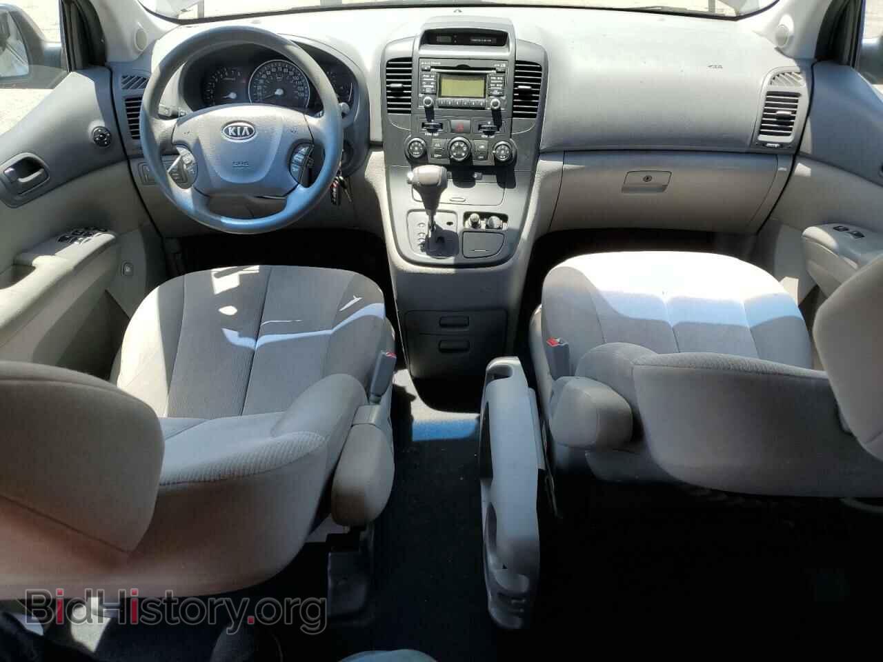 2012 KIA All Models - VIN: KNDMG4C70C6494312 - Фото 8