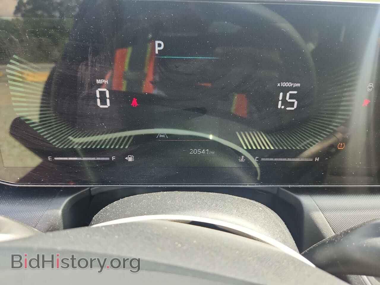 2025 KIA K4 LX - VIN: 3KPFT4DE8SE010977 - Фото 9
