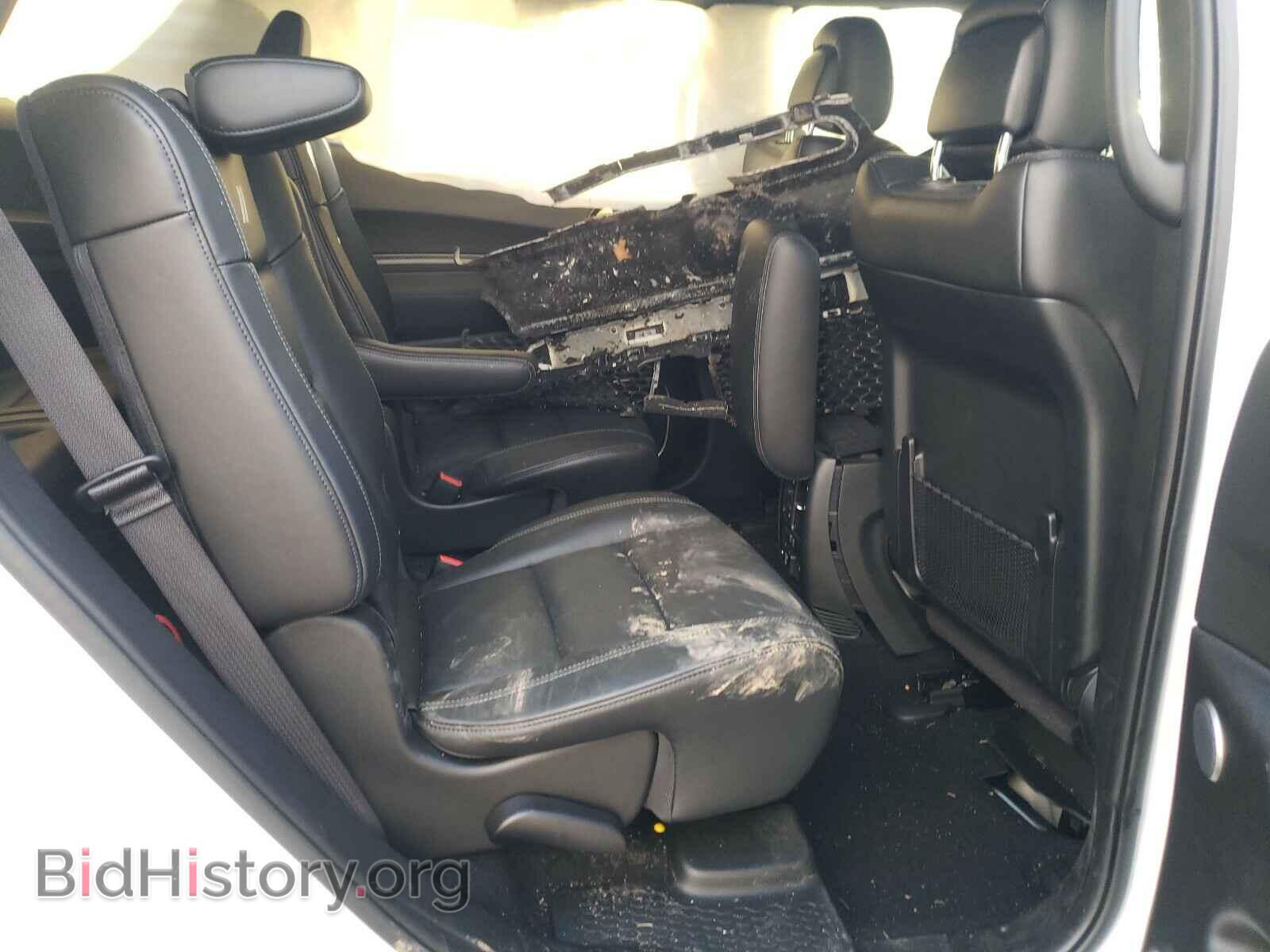 2020 DODGE DURANGO - VIN: 1C4SDJCT8LC382208 - Photo 6