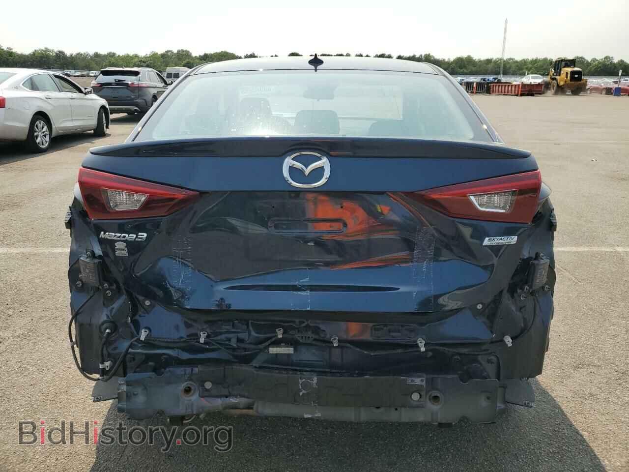 2018 MAZDA 3 - VIN: 3MZBN1W39JM270986 - Фото 6